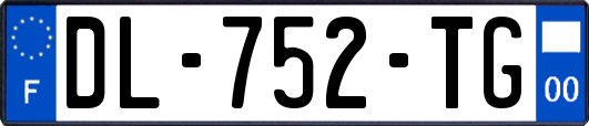 DL-752-TG