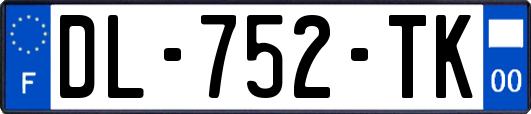 DL-752-TK