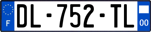 DL-752-TL