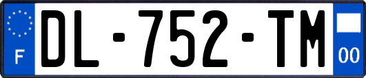 DL-752-TM