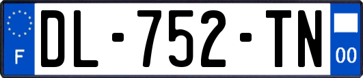 DL-752-TN