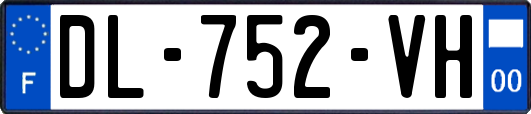 DL-752-VH