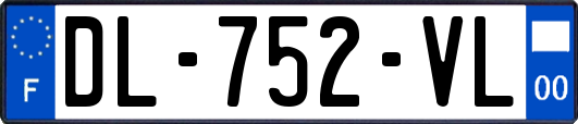 DL-752-VL