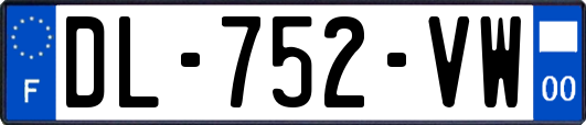 DL-752-VW