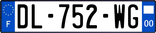 DL-752-WG