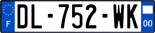 DL-752-WK