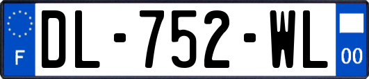 DL-752-WL