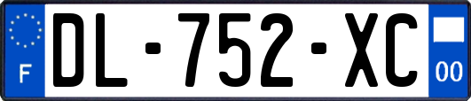 DL-752-XC