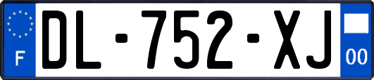 DL-752-XJ