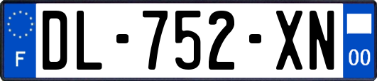 DL-752-XN