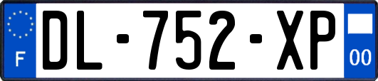 DL-752-XP