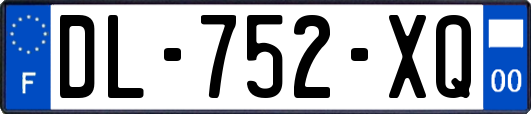 DL-752-XQ