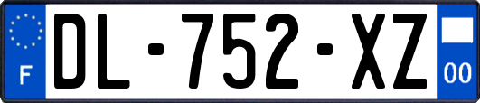 DL-752-XZ