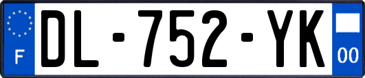 DL-752-YK