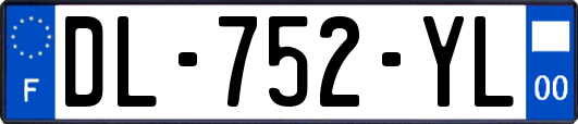 DL-752-YL