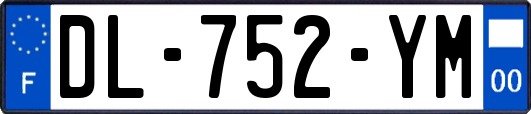 DL-752-YM