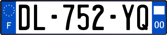 DL-752-YQ