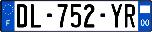 DL-752-YR