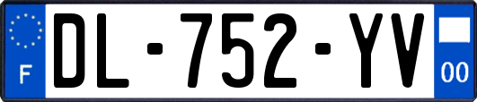 DL-752-YV