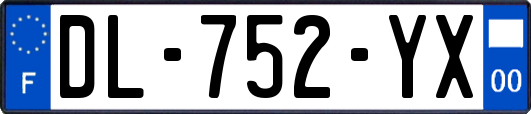 DL-752-YX