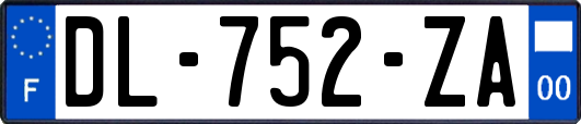 DL-752-ZA