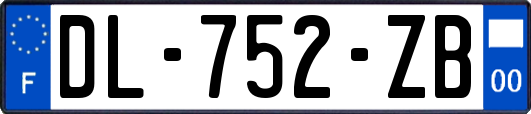 DL-752-ZB