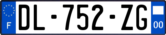 DL-752-ZG