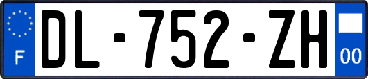 DL-752-ZH