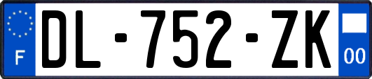 DL-752-ZK