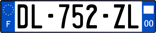 DL-752-ZL