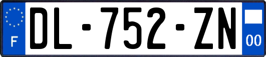 DL-752-ZN