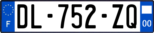 DL-752-ZQ