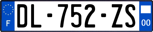 DL-752-ZS