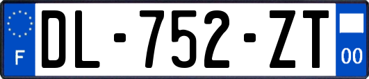 DL-752-ZT