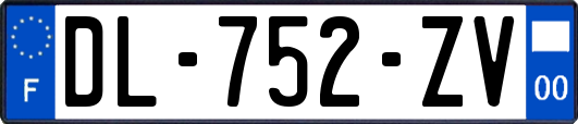 DL-752-ZV