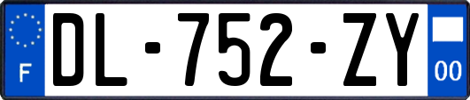 DL-752-ZY