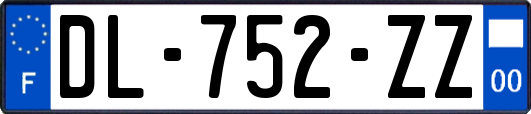 DL-752-ZZ