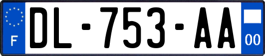 DL-753-AA