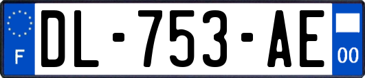 DL-753-AE