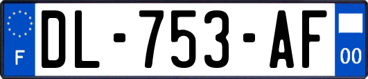 DL-753-AF