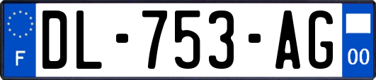 DL-753-AG