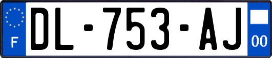 DL-753-AJ