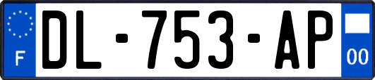 DL-753-AP