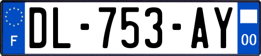 DL-753-AY