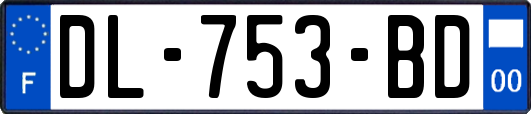 DL-753-BD