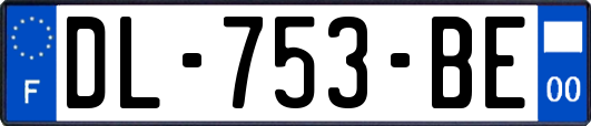 DL-753-BE