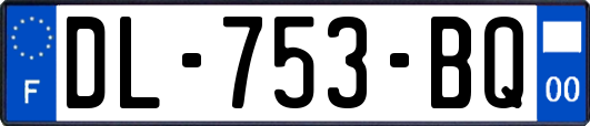 DL-753-BQ