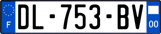 DL-753-BV