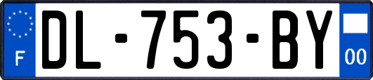 DL-753-BY