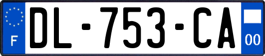 DL-753-CA